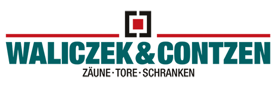 Waliczek & Contzen GmbH Logo